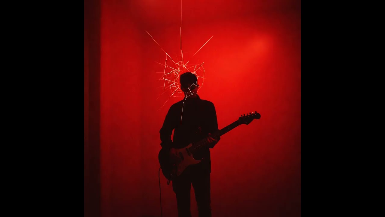 TheORi - Başka Diyarlara (AI Alternative Rock Cover)