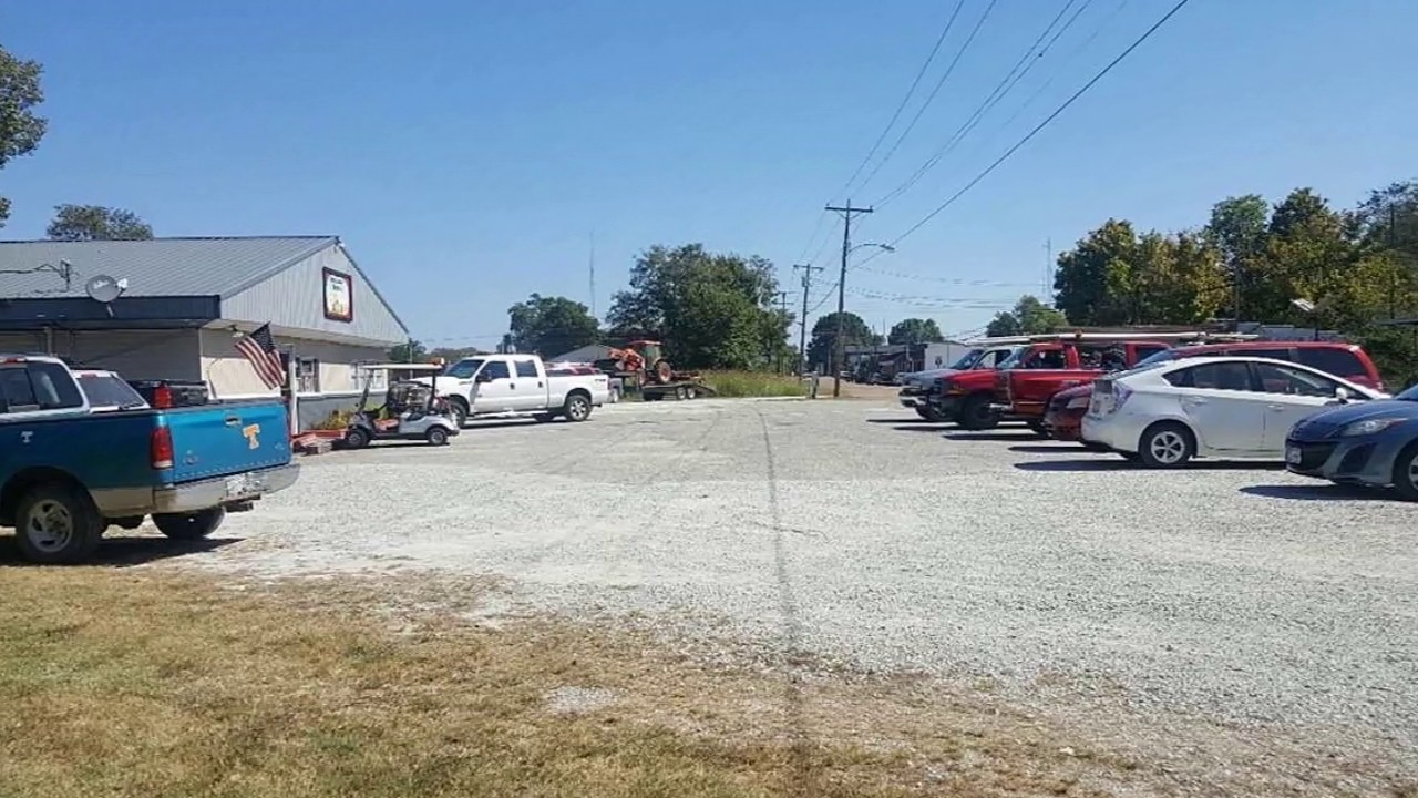 Real estate for sale in Decaturville Tennessee MLS 174826 YouTube