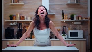 FALLING Book Trailer