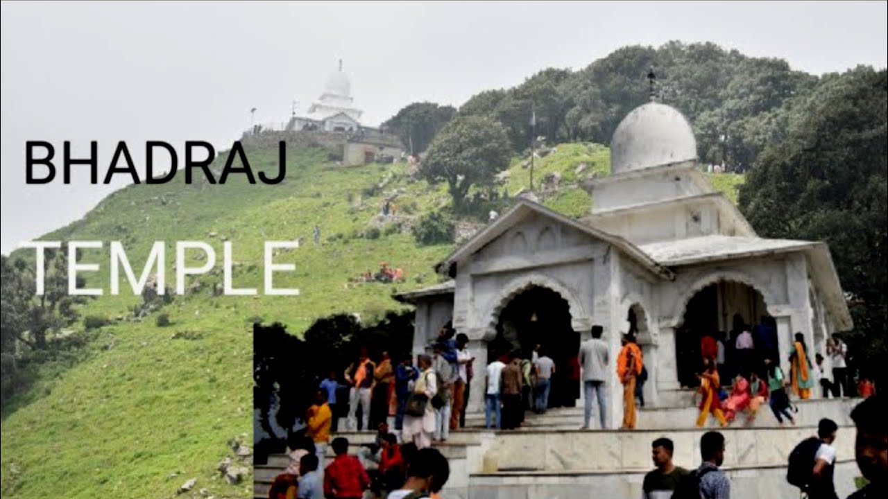 bhadraj temple dehradun || bhadraj temple || bhadraj mandir Mussoorie ...