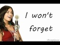 Demi lovato   different summers   full song with on   screen lyrics hq