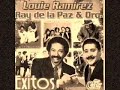 El titere  louie ramirez el titere soy yo