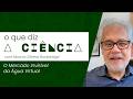 O Que Diz a Ciência 50/2026 - Água Virtual