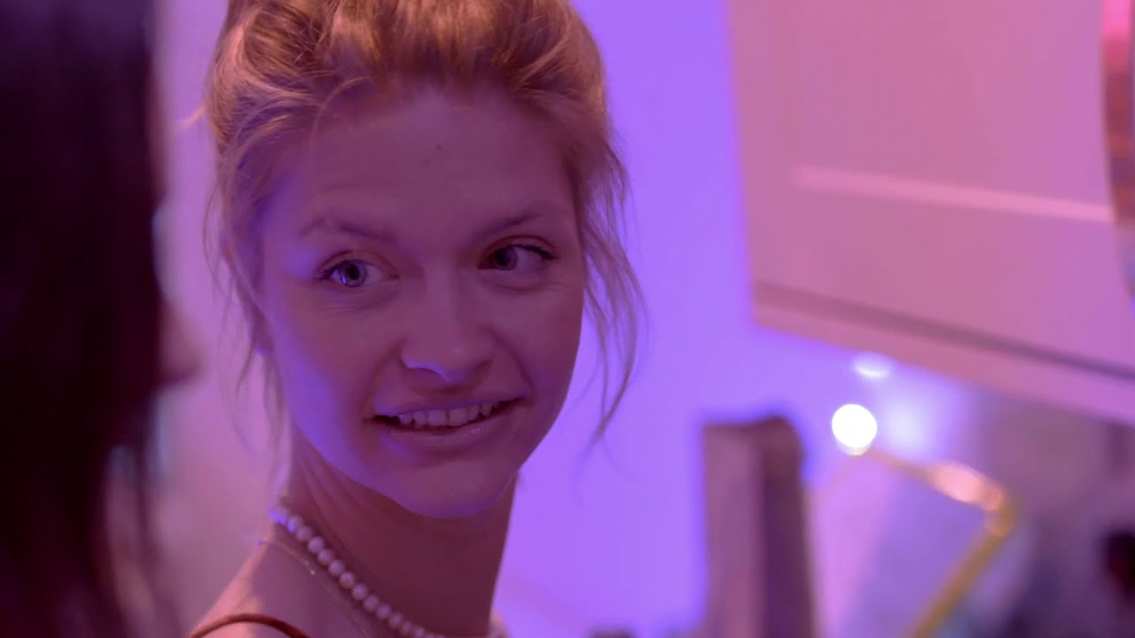 Delilah Short Film 2019