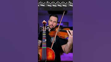 Thumbnail of 🎻 Experience - Ludovico Einaudi Violin Tutorial Part 2 with Sheet Music and Violin Tabs🤘