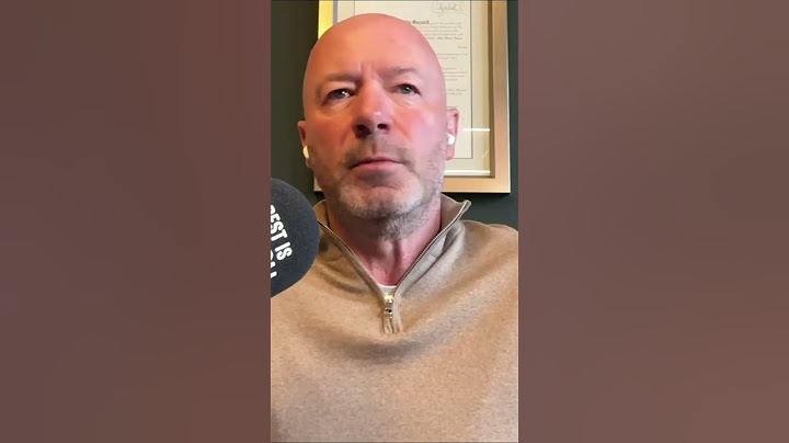 Alan Shearer on Tarkowski Tackle on Mac Allister