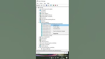 Fix Wireless Adaptor Driver Not Working in Windows 10 | Fix Network Card Driver in Windows 11