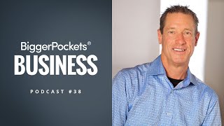 Converting Customers Into Fans Who Grow Your Business for You with David Meerman Scott | BP Biz 38