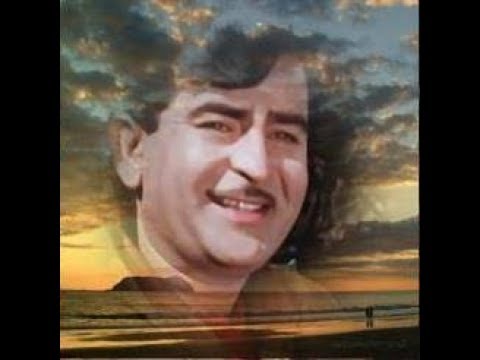 რაჯ კაპურის ფერფლის წილ ხვედრია საქართველო!_ ვიდეოსა და იდეის ავტორი კინომექანიკოსი ელბერდი ჩაფიჩაძე