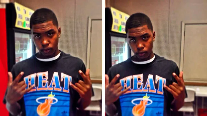 Jaybug G - Life Shit