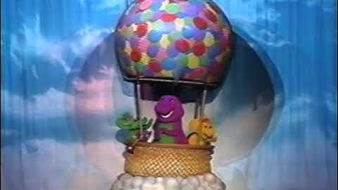 Big Surprise (2001 Version) Part 49