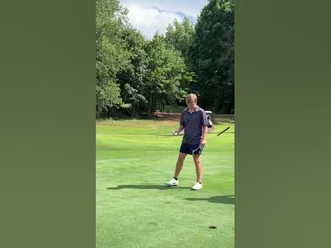 That’s just disrespectful… #wedgiesgolfco #golf #youtubeshorts - YouTube