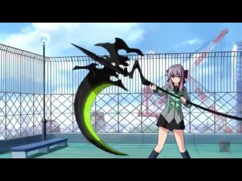 【MAD】BraveShine×終わりのセラフ