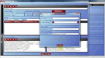 DashWare How to convert MPH to KMH