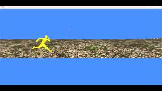 Unity Kinect Posture Tracker