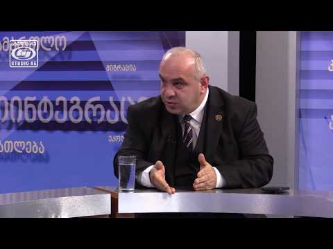 კობა ლურსმანაშვილი სოფლის იურიდიული სტატუსის შესახებ