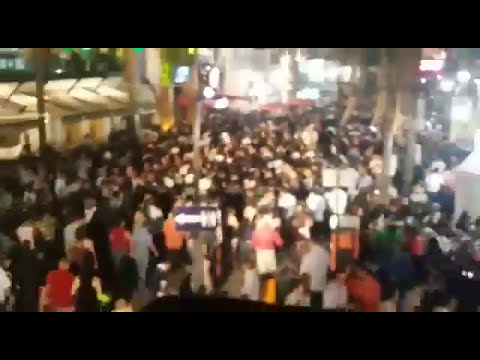 Ultimo sabado de la FNSM 2016 - parte 1