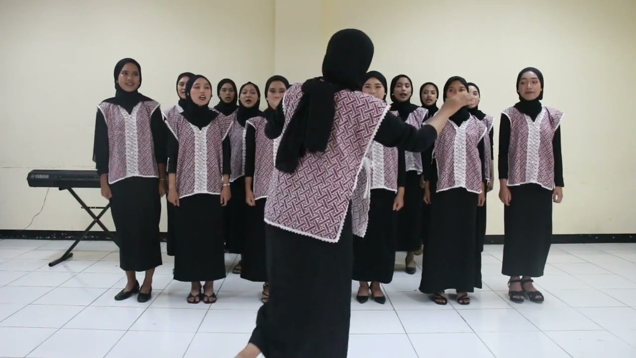 SMKF BHAKTI KENCANA SOREANG - MARS PERSEMKI