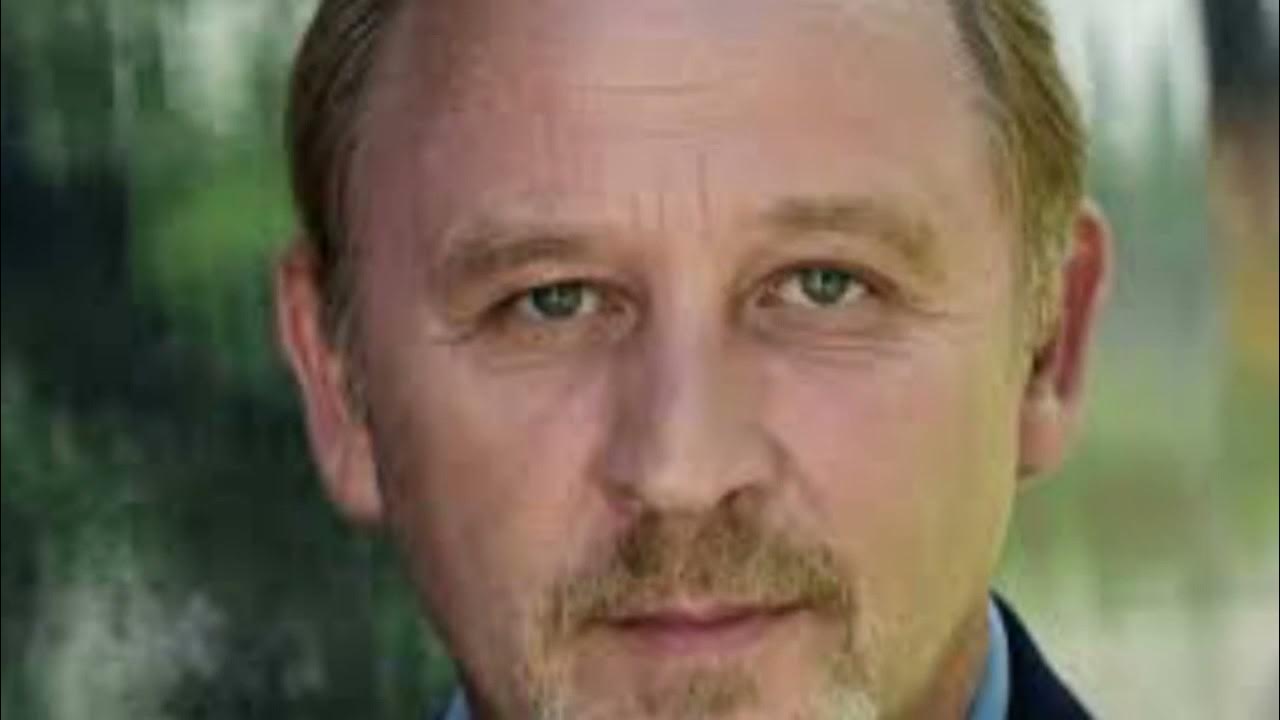 Alexander Held Biografie - Deutsche Schauspieler - YouTube