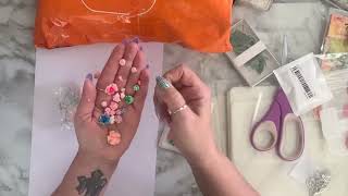 Huge Temu Craft Haul // Must see // 30% off Coupon Code