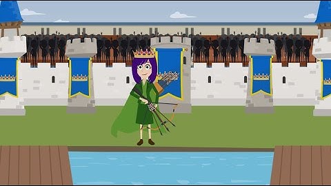 Guess Who I Made In VYOND #2