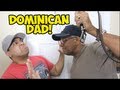 Dominican Dad!