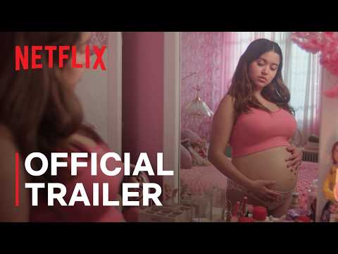 A Child of My Own | Official Trailer | Netflix