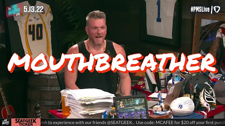 49ers Insider Grant Cohn Responds to Pat McAfee