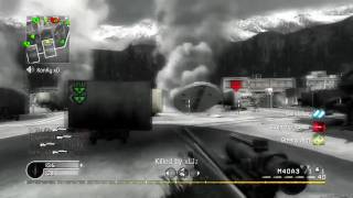 Good Ol' CoD 4 (Mini-Edit)