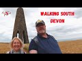 Walking south devon sout.evon southwestcoastpath walking