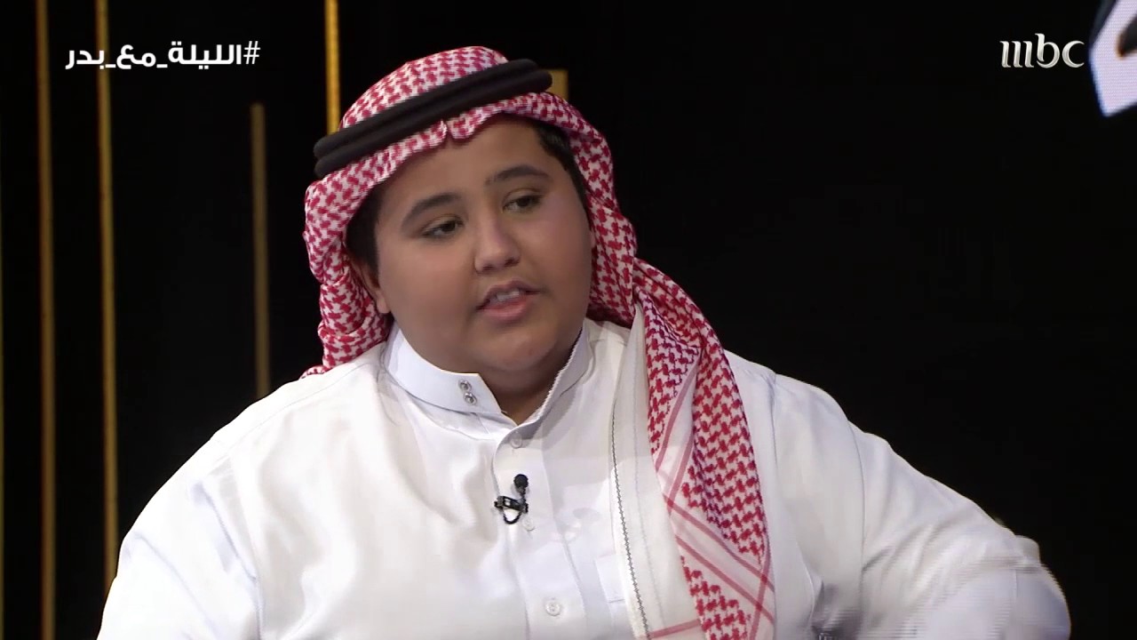 كيف يقيم أبو قحطن الطعام