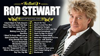 Rod Stewart Album Greatest Hits 🎉Rod Stewart Greatest Hits Full Album