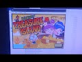 Hi Hi Puffy Amiyumi: Puffy Treasure Island 2005
