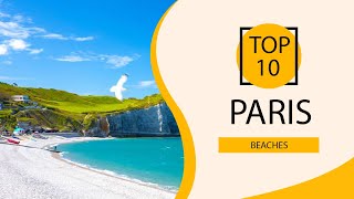 Top 10 Best Beaches to Visit in Paris | France - English screenshot 4