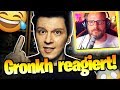 GRONKH REAGIERT auf "Gronkh lügt euch ALLE an! - Geheidert"! 😂 (WARNUNG: IRONIE)