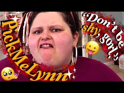 Amberlynn Reid OBJECTIFIES Women to Fit In