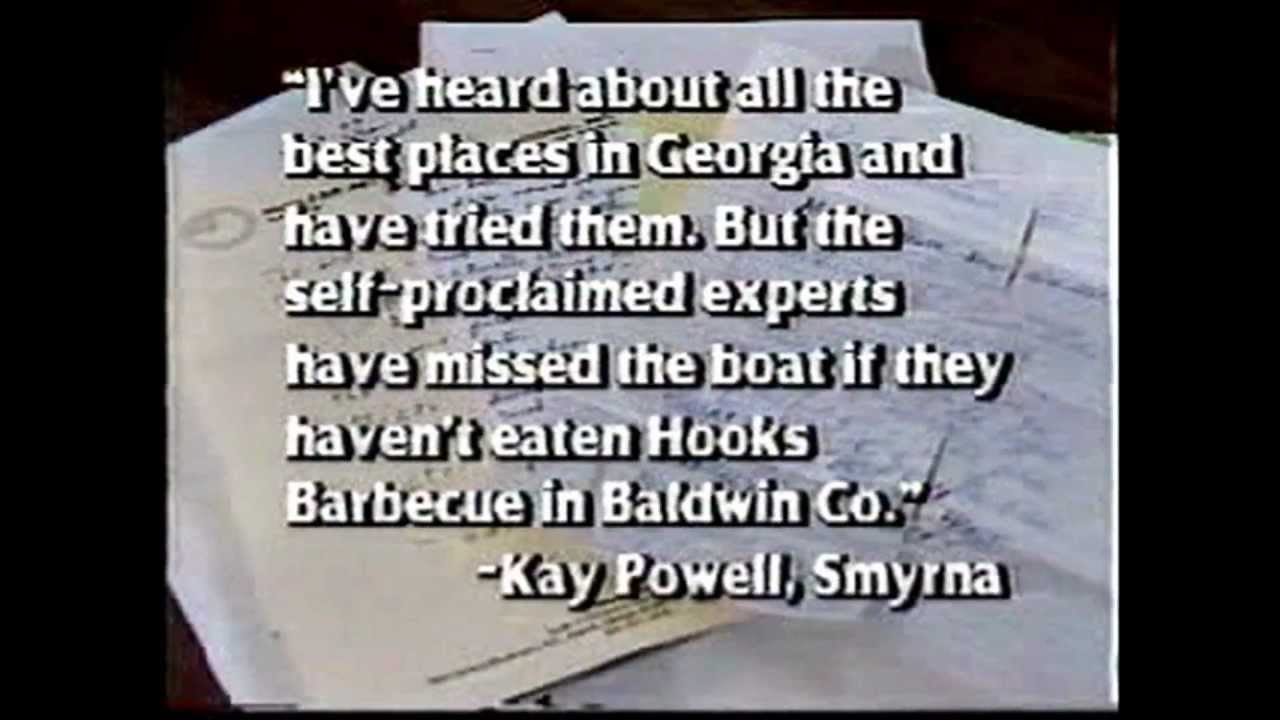 Fresh Air Barbeque The Best In Georgia YouTube fresh-air-barbeque-the-best-in-georgia-youtube