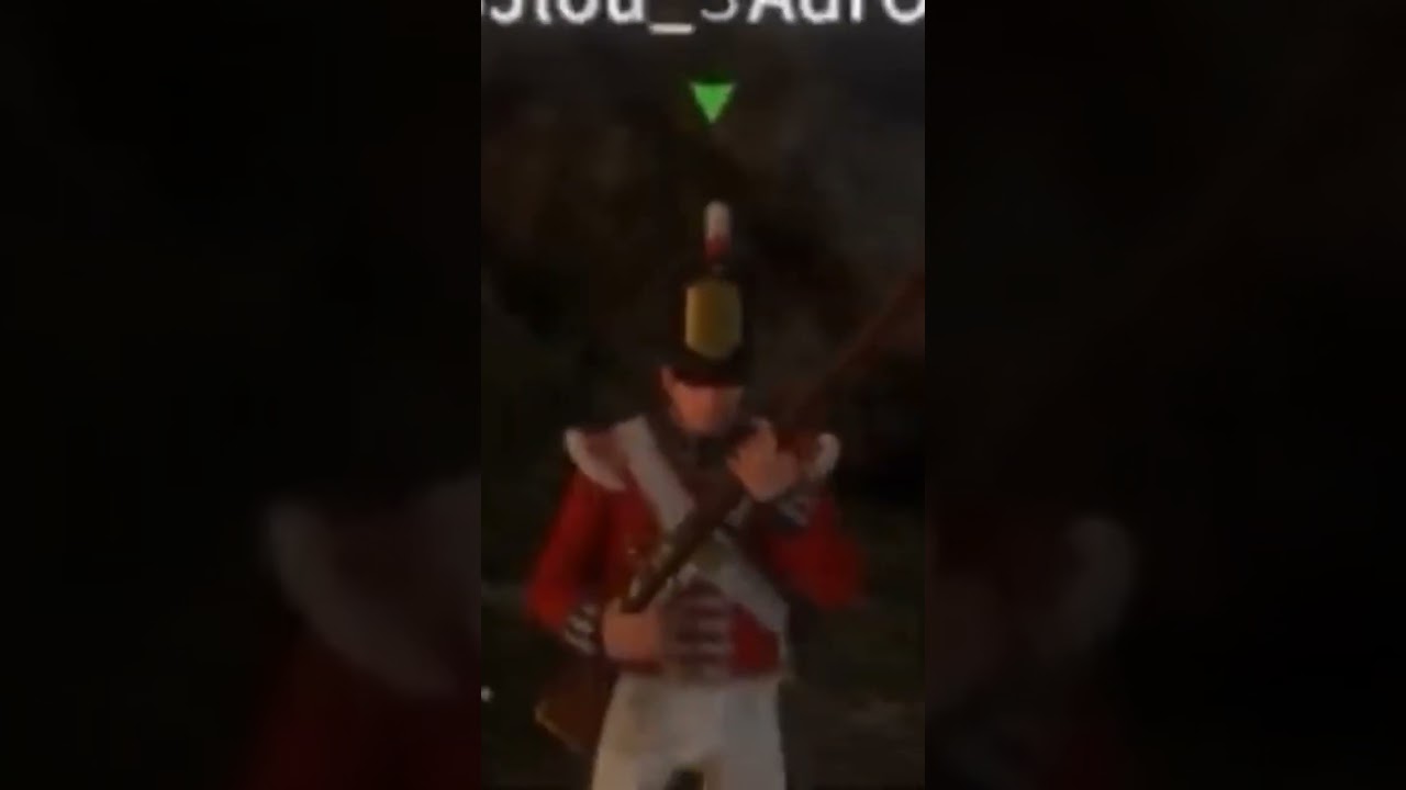 These Russian Conscripts just aren't up to scratch: Holdfast Nations At War 