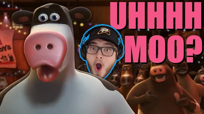 What is Biggie Cheese? The history and origin of the Barnyard rapping mouse  meme explained - Coub - The Biggest Video Meme Platform