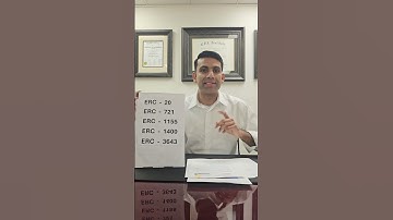 ERC-1400 brought security tokens and allowed links to the stock market