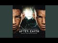 After earth