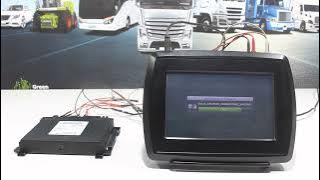 VF2 Flasher - Mercedez-Benz Delphi CPC2.3