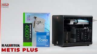 Build pc mini itx làm cad, 2D...