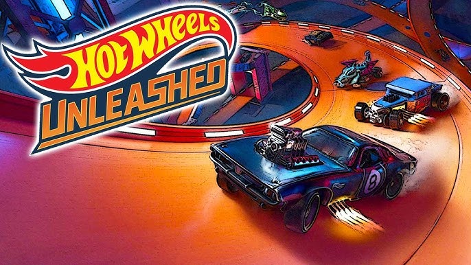 Análise: Hot Wheels Unleashed (Multi) — A brincadeira com