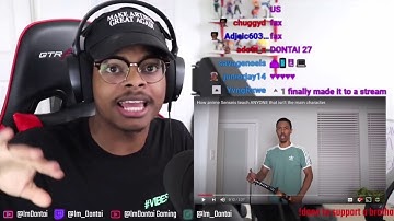 ImDONTAI reacts to To CalebCity “How anime Sensis teach ANYONE that isn’t the main character” (FUNNY