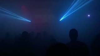 Pixie vs. Akira - Bass Treatment II.