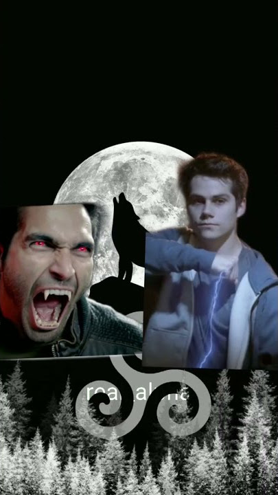 derek hale VS scott pack#edit #scott #derek#liam#alson#warwolf#teenwolf