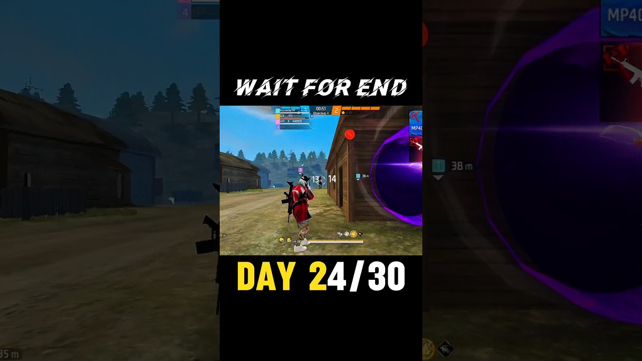 Is Move Ne Sabko Shock Kar Diya 😳🔥 DAY 24/30