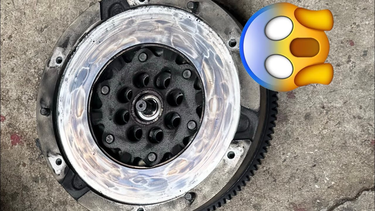 Clutch Swap BMW 335i—What You Need to Know Before Trying It Yourself