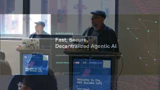 Rust AI & Data Meetup: Alexy Khrabrov, QueryGraph.ai: Lakehouse on Sail with Type-level Semantics